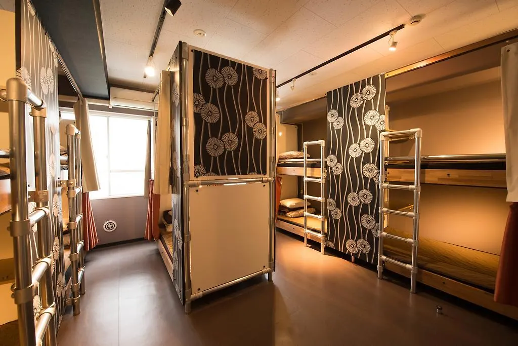 Anne Hostel-1