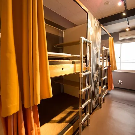 Anne Hostel-3